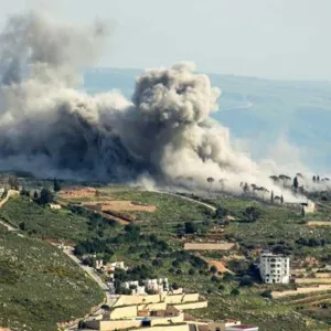 غارات العدو الإسرائيلي مستمرة على قرى الجنوب وكتائب القسام قصفت إصبع الجليل بأكثر من 30 قذيفة