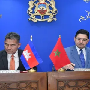 مجلس الحكومة يطلع على اتفاقية دولية بشأن الخدمات الجوية بين المغرب وكمبوديا