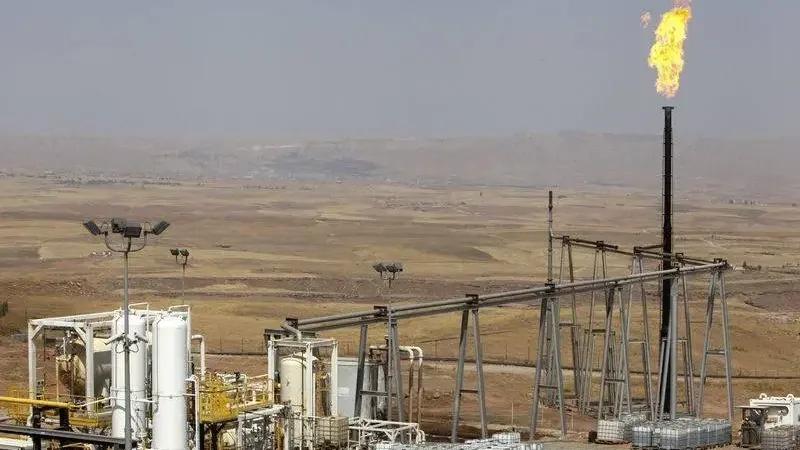 النفط العراقية تحمل حكومة كردستان والشركات الأجنبية مسؤولية توقف تصدير نفط الإقليم