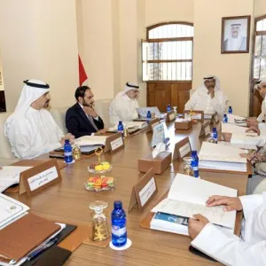 وزير الخارجية يترأس اجتماع مجلس إدارة معهد سعود الناصر الصباح الدبلوماسي