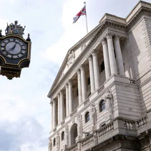 غرين: على بنك إنجلترا انتظار المزيد من الأدلة قبل خفض الفائدة