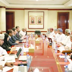 سلطنة عُمان تستضيف اجتماعات بعثة خبراء صندوق النقد الدولي لعام 2024