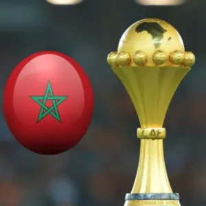 الكاف يعلن عن موعد إجراء قرعة تصفيات كأس أمم أفريقيا “المغرب 2025”