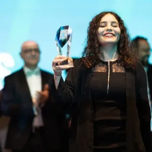 الفيلم المغربي "كذب أبيض" يفوز بجائزة مهرجان مالمو