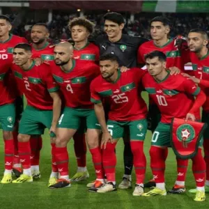المنتخب المغربي وزامبيا.. انطلاق بيع تذاكر المباراة