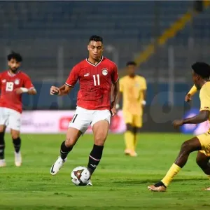 تحديد عدد جماهير مباراة مصر ونيوزيلندا في كأس عاصمة مصر