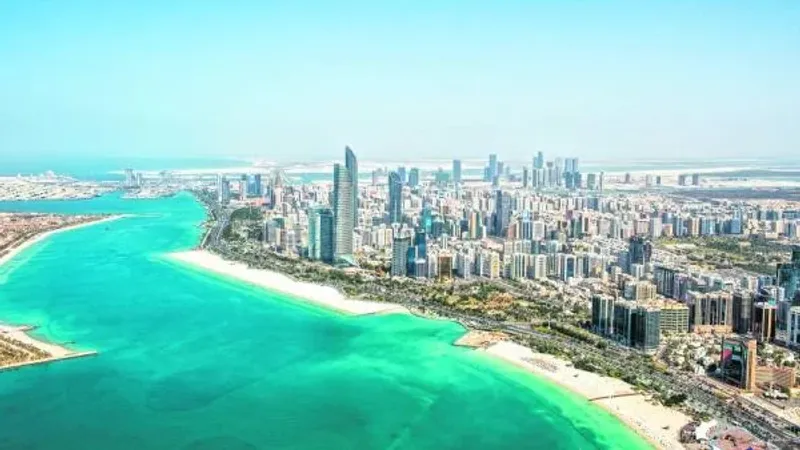 600 ألف وظيفة جديدة بالقطاع الخاص في الإمارات 2023