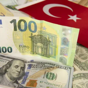 تركيا ستتلقى تمويلا بقيمة 18 مليار دولار