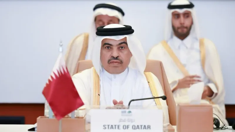  دولة قطر تشارك في الجلسة العامة لمحافظي البنك الإسلامي للتنمية