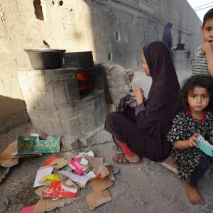 دعوات عالمية لإعلان المجاعة رسميا في غزة