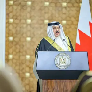اتفاق بحريني مصري: لن نتـرك مصائــر المنطقــة لإرادة دعــاة الحـروب