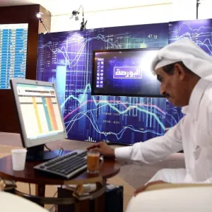 بورصة قطر تكشف أكثر الشركات ممارسة لنشاط الوسيط في مايو