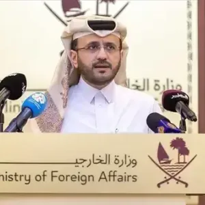 قطر: استئناف مفاوضات الهدنة بغزة والاجتماع تضمن رد إسرائيل
