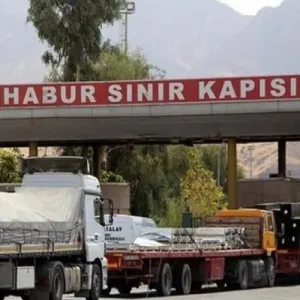 تركيا تتوقع ارتفاع حجم صادراتها إلى العراق