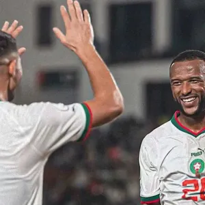 تصفيات كأس العالم - بالعلامة الكاملة.. الكعبي يقود المغرب لاكتساح الكونغو بسداسية