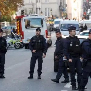 فرنسا تعتزم حشد 30 ألف شرطي استعدادا لجولة الإعادة في الانتخابات البرلمانية