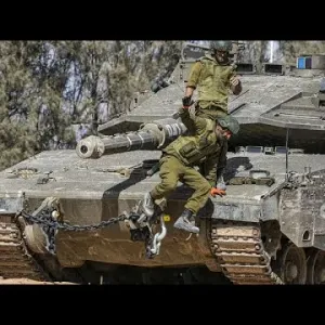 ساعة الصفر تدق في رفح.. الجيش الإسرائيلي يجلي سكان شرق المدينة …