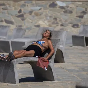 فيديو. إسبانيا تشتعل: موجات حر متتالية تجعل الحياة لا تطاق
