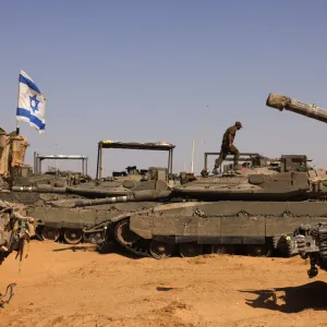 فاتورة حرب إسرائيل البالغة 16 مليار دولار تنذر بمخاطر على الميزانية