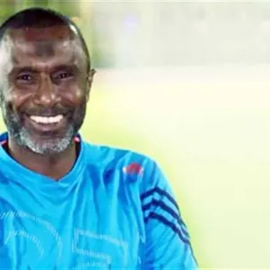 أحمد الكأس: سعيد بالتتويج ببطولة شمال إفريقيا.. وأتمنى احتراف لاعبي منتخب 2008