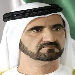 محمد بن راشد يصدر قانوناً بشأن تأسيس شركة مدى ميديا "ش.م.خ"