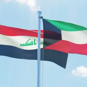 أمير الكويت يلتقي رئيس الوزراء العراقي خلال المنتدى الاقتصادي العالمي بالرياض