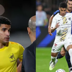 نادٍ عاصمي يهدد الاتحاد .. الاتفاق يفاجئ العميد بطلب قطع إعارة حامد الغامدي!