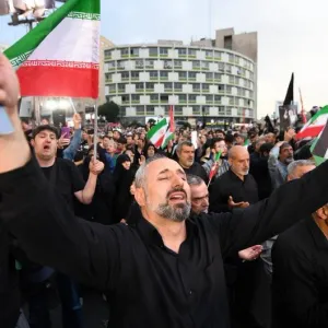 ستوديو الحدث: إيران بعد رئيسي.. من يجمع المحافظين؟
