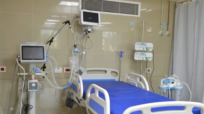 «الصحة»: تنفيذ 35 مشروعا طبيا في سيناء بعهد الرئيس السيسي