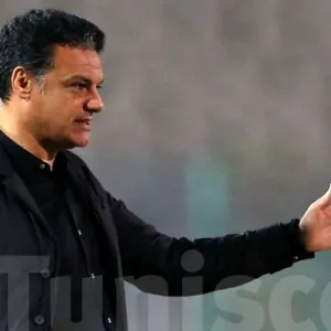 وفاة إيهاب جلال المدير الفني للإسماعيلي ومدرب منتخب مصر الأسبق