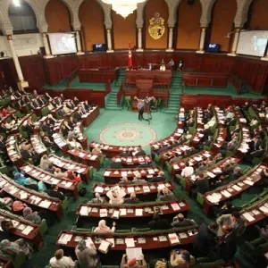 البرلمان : لجنة التشريع العام تستمع إلى وزيرة العدل بخصوص “مهمة” الوزارة في إطار مشروع ميزانية الدولة لسنة 2024
