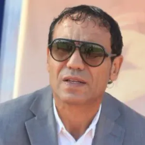 خالد بن ساسي مدرباً جديداً لفريق النجم الرياضي الساحلي