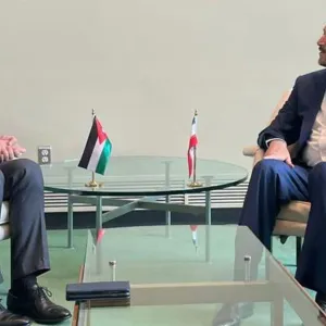 وزير الخارجية الأردني يقول لنظيره الإيراني إن بلاده لن تسمح لإيران أو إسرائيل بتحويل المملكة إلى ساحة حرب