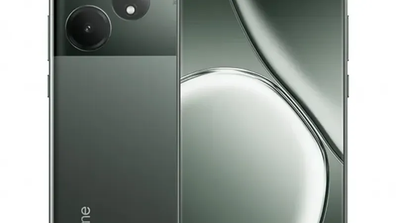 هاتف Realme GT 6T ينطلق بمعالج Snapdragon 7+ Gen 3 وشحن سريع بقدرة 120W