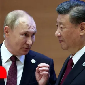 الصين ترد على الاتهامات الأميركية بشأن الدعم العسكري لروسيا - أخبار الشرق