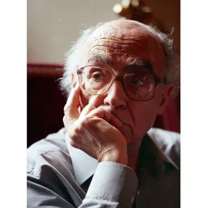 نوبل تحتفى بالذكرى الـ101 على ميلاد البرتغالى جوزيه ساراماجو