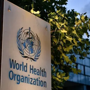 الصحة العالمية تجدد تحذيرها من خطر كارثي على النظام الصحي في غزة