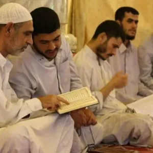 وصايا وتوجيهات من «الشؤون الدينية» لقاصدي الحرمين في العشر الأواخر من رمضان