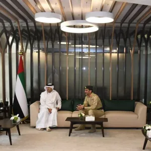 الإمارات تعزز سمعتها العالمية في الأمن والأمان بشهادة قنصل قطر