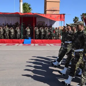 مزاعم انشقاق ضباط .. الجيش المغربي يتصدّى لـ"بروباغندا البوليساريو والجزائر"