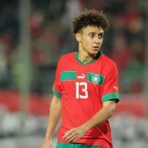 المنتخب المغربي يفوز على زامبيا في تصفيات كأس العالم 2026
