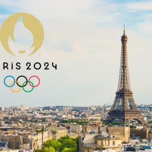 أولمبياد باريس 2024..غدا حفل الافتتاح الرسمي بمشاركة أكثر من 6 آلاف رياضي