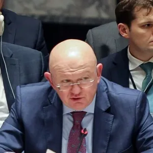 روسيا تستخدم "الفيتو" في مجلس الأمن ضد مشروع قرار أمريكي بشأن كوريا الشمالية