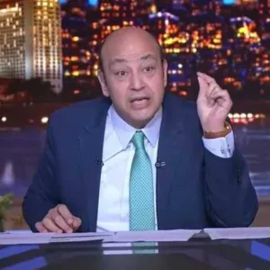 "حتقولولي سعودي أيوه سعودي وافتخر".. أول رد من " عمرو أديب " على منتقدي حصوله على الجنسية السعودية