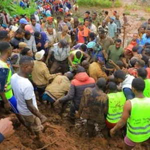 "كارثة" تُخلف مئات القتلى والمفقودين في إثيوبيا.. والسلطات تعلن الحداد