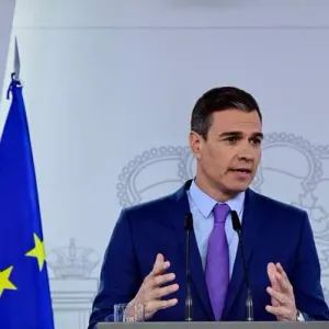 رئيس الوزراء الإسباني: أوروبا أصبحت مستعدة للاعتراف بدولة فلسطينية