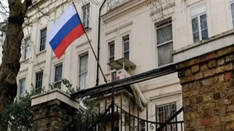 سفارة روسيا بالقاهرة: نرتبط مع الشعب المصري بتقاليد صداقة عمّالية «قديمة وغنية»