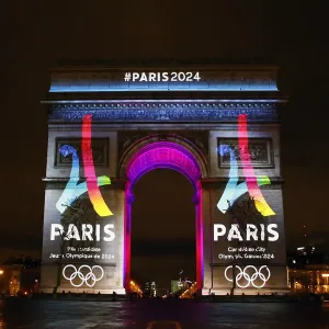 عاجل. فرنسا تحبط مخططا لمهاجمة مباراة خلال أولمبياد باريس