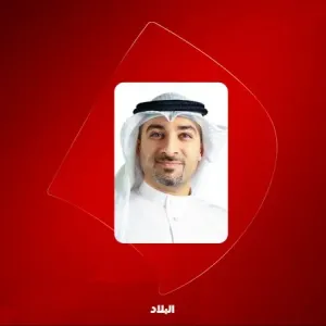 سلمان الحسن مديرا عاما للخدمات المصرفية الدولية في “البحرين والكويت”