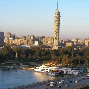 شكري: مصر تستضيف المؤتمر الاقتصادي المصري الأوروبي نهاية الشهر الجاري